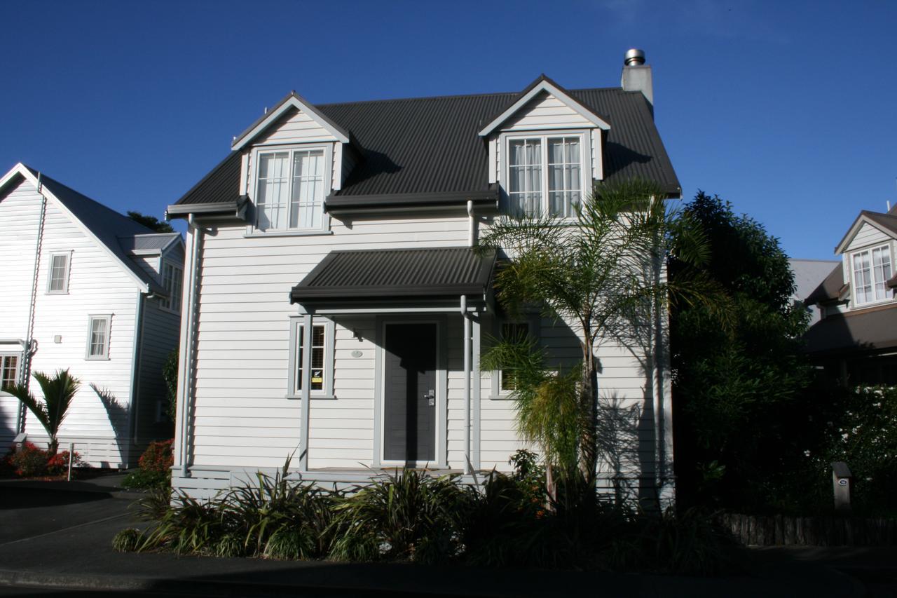 Settler'S Cottage 2 Or 3 Bedroom - Russell Cottages Collection Eksteriør billede