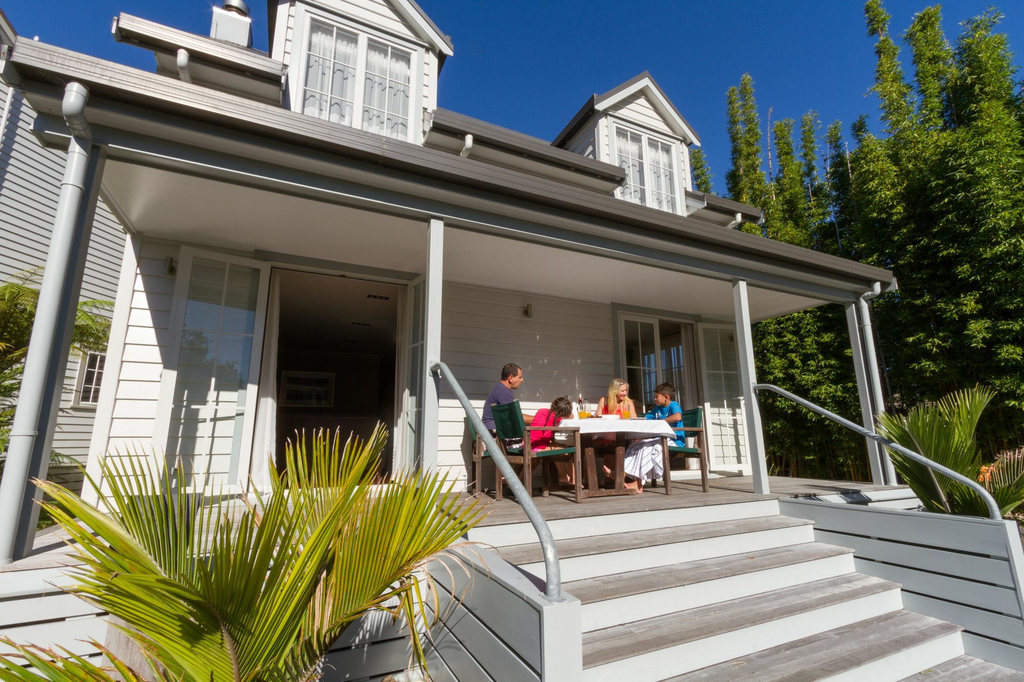 Settler'S Cottage 2 Or 3 Bedroom - Russell Cottages Collection Eksteriør billede